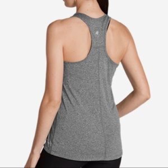 eddie bauer resolution tank nwt - Picture 2 of 2